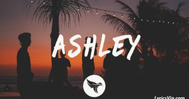 Ashley Lyrics