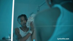 Cotton Mouth Lyrics DDG