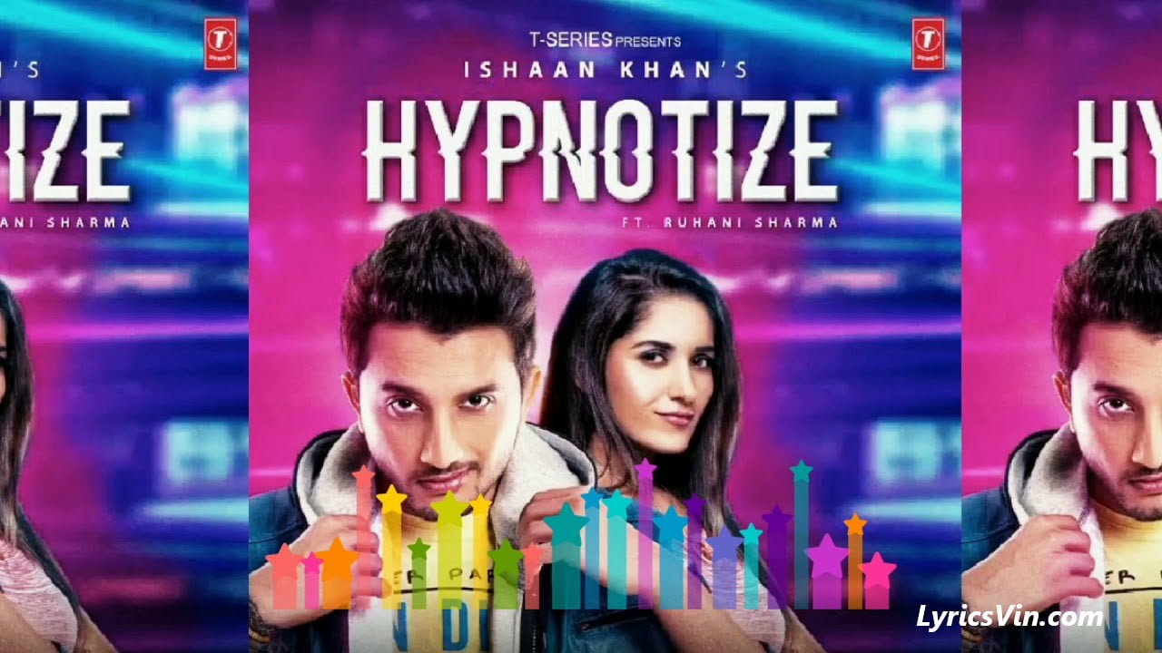 hypnotize lyrics