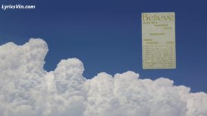 Believe Lyrics