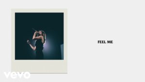 Feel Me Lyrics Selena Gomez