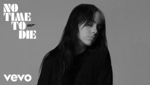No Time To Die Lyrics - Billie Eilish