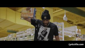Revenge Lyrics - Joyner Lucas