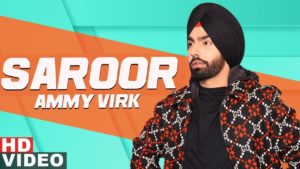 Saroor Lyrics