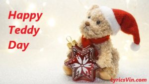 Teddy Day images