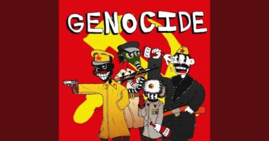 genocide lyrics