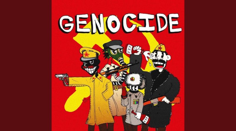 genocide lyrics