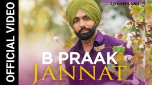 jannat sufna lyrics