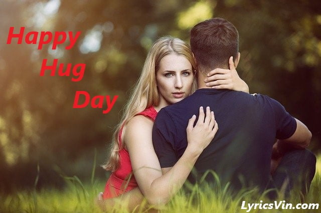 Hug Day Images | LyricsVin