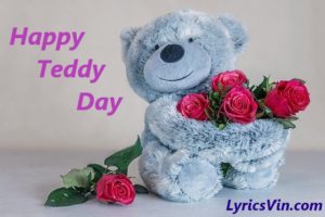 Teddy images