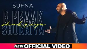 shukriya lyrics