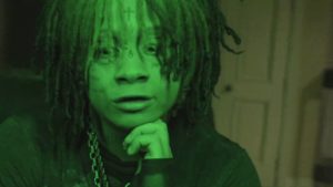 trippie red lyrics
