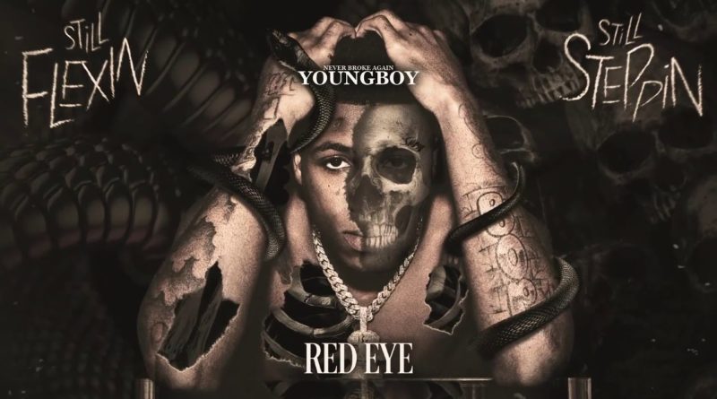 young boy red eyes lyrics