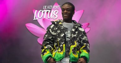 Lotus Lyrics