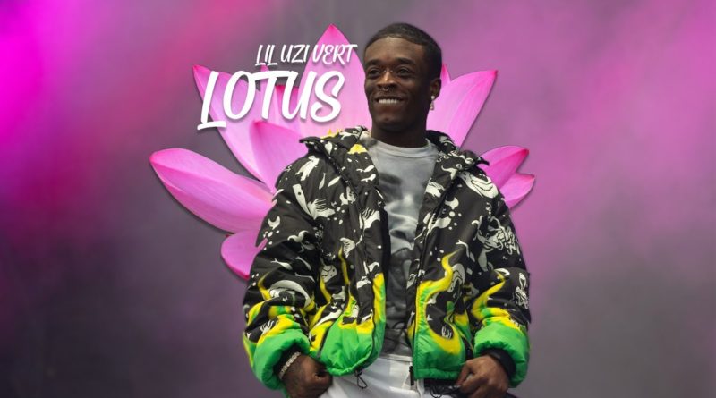 Lotus Lyrics
