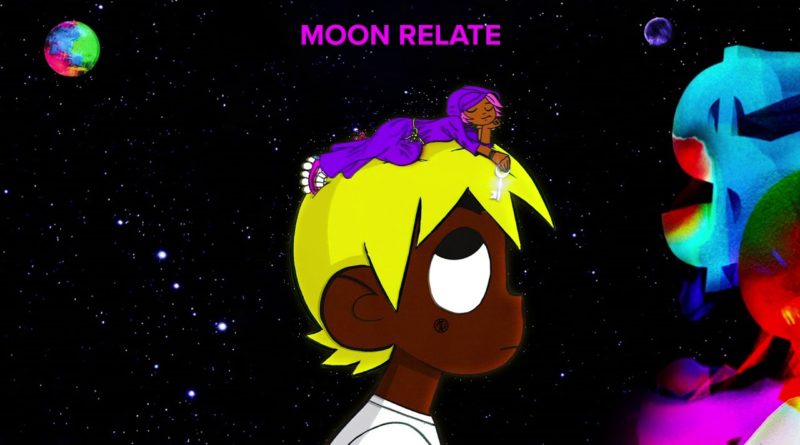 Moon Relate Lyrics