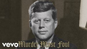 Murder-Most-Foul-lyrics