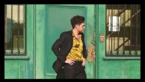 San Francisco Lyrics