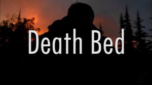 death bed lyrics