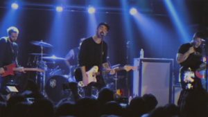 getaway green lyrics