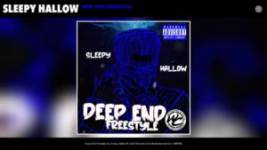 Deep-End-Freestyle-lyrics