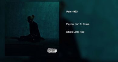 Pain-1993-lyrics