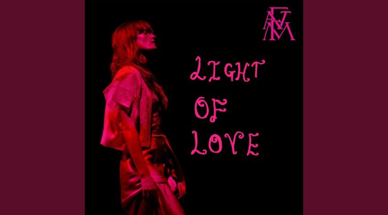 light of love lyrics