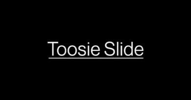toosie slide lyrics