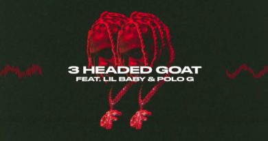 3 Headed Goat lyrics
