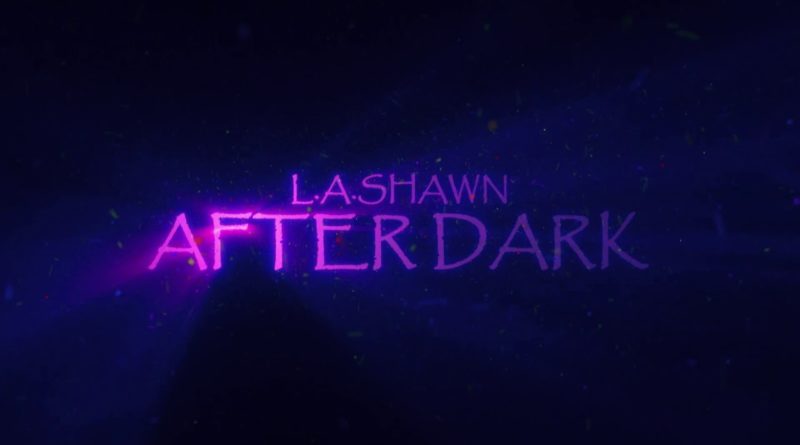 After Dark lyrics