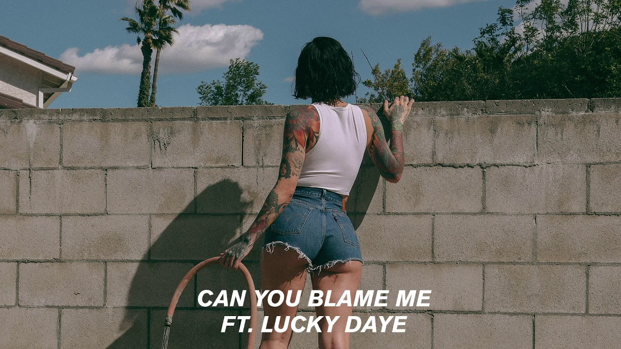 Can I Lyrics Kehlani Lyricsvin