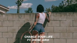 Read more about the article Change Your Life Lyrics  –  Kehlani