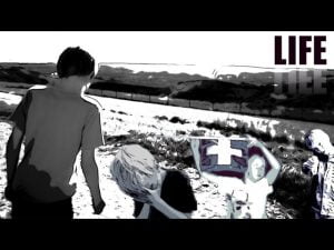 Cold World Lyrics SamTheBozz