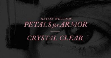 Crystal Clear lyrics
