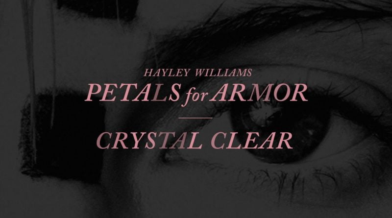 Crystal Clear lyrics