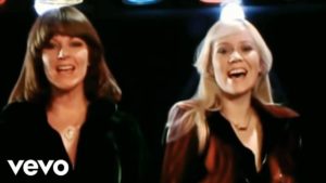 Read more about the article Dancing Queen Lyrics  –  ABBA