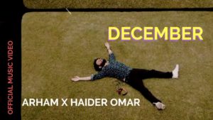 Read more about the article December Lyrics  –  Arham, Haider Omar