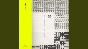 Read more about the article Don’t Worry Lyrics  –  The 1975