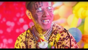 Read more about the article FEFE Lyrics  –  6ix9ine