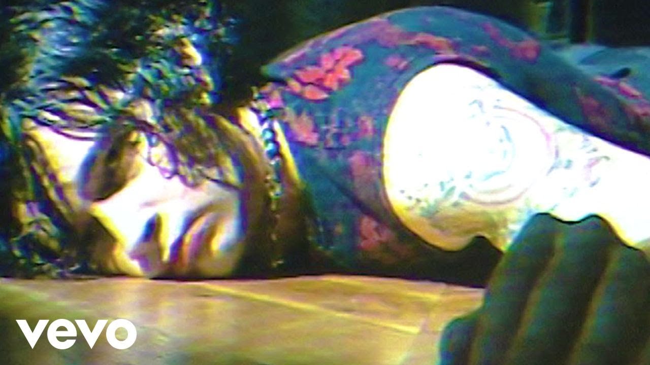 Frail State of Mind lyrics