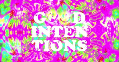 Good Intentions Intro lyrics