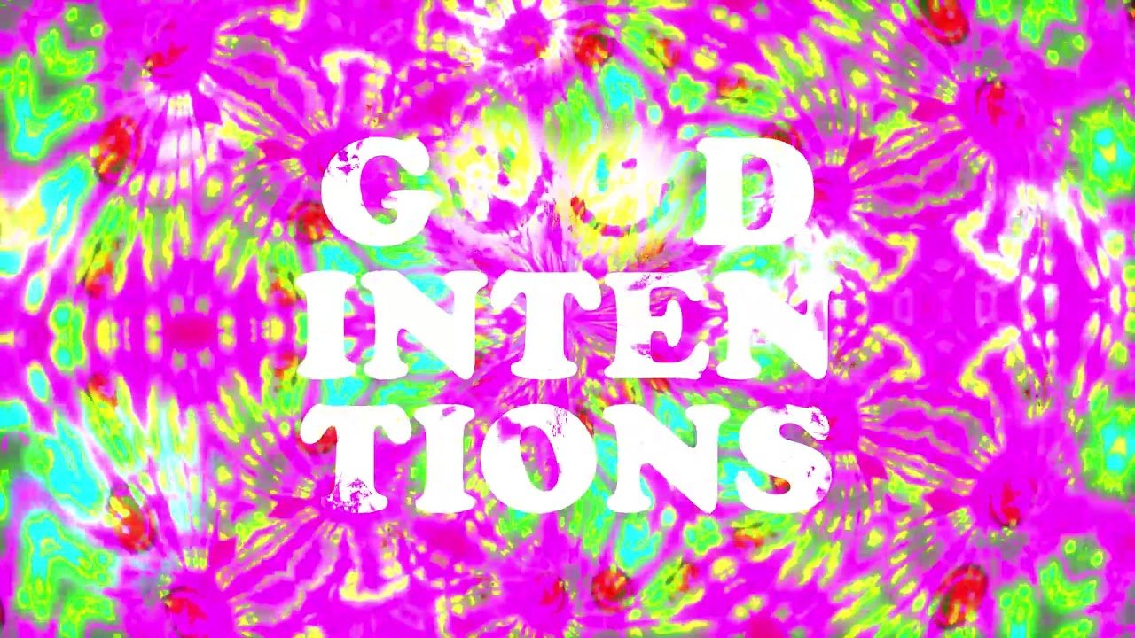 Good Intentions Intro Lyrics NAV LyricsVin