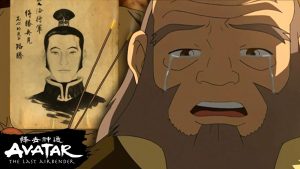 Read more about the article Leaves From The Vine  Little Soldier Boy  Lyrics  –  Avatar The Last Airbender