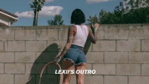 Read more about the article Lexii’s Outro Lyrics  –  Kehlani