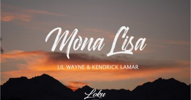 Mona Lisa lyrics