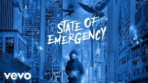 Read more about the article My City Lyrics  –  Lil Tjay & J.I.