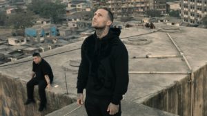 Read more about the article Namen Lyrics  –  Kontra K