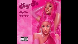 Read more about the article Say So (Original Remix) Lyrics  –  Doja Cat