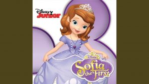 Read more about the article Sofia the First Main Title Theme Lyrics  –  The Cast of Sofia the First