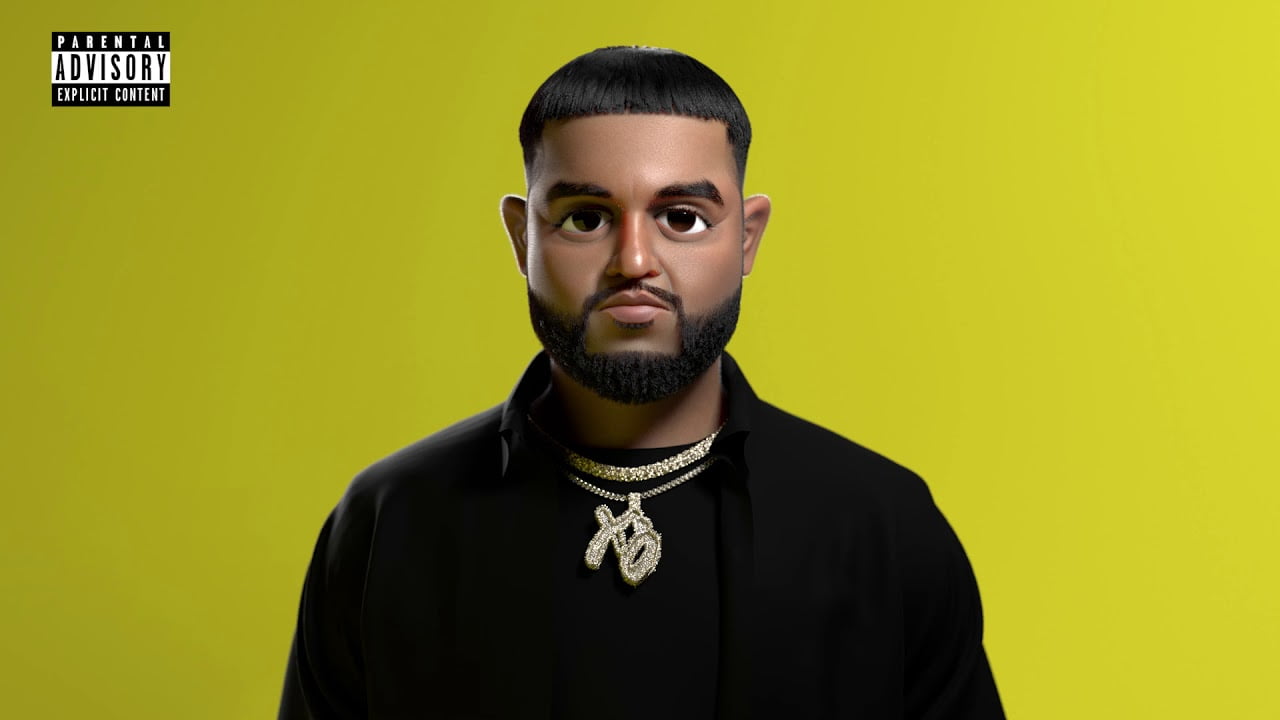 Sprite Clean Lyrics - NAV 1 Sprite Clean lyrics